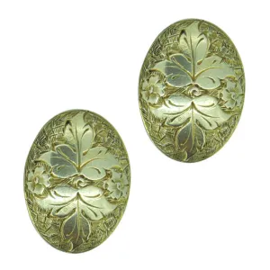 18ctGold Cufflinks