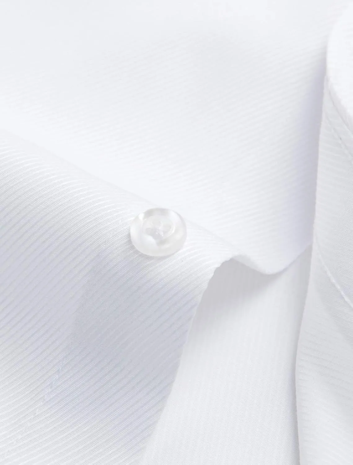 Alimens & Gentle French Cuff Regular Fit Dress Shirts (Cufflink Included)