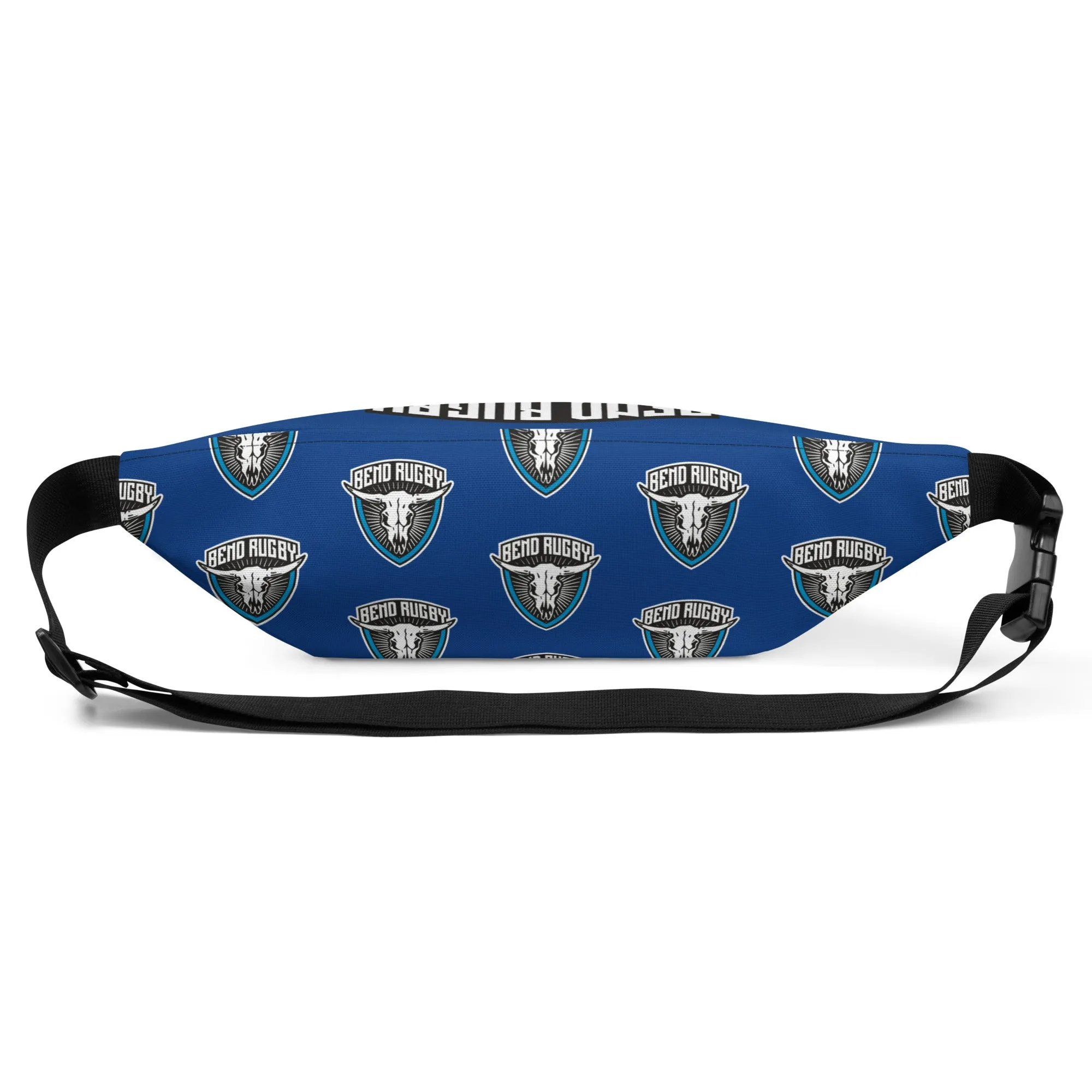 Bend Rugby Fanny Pack