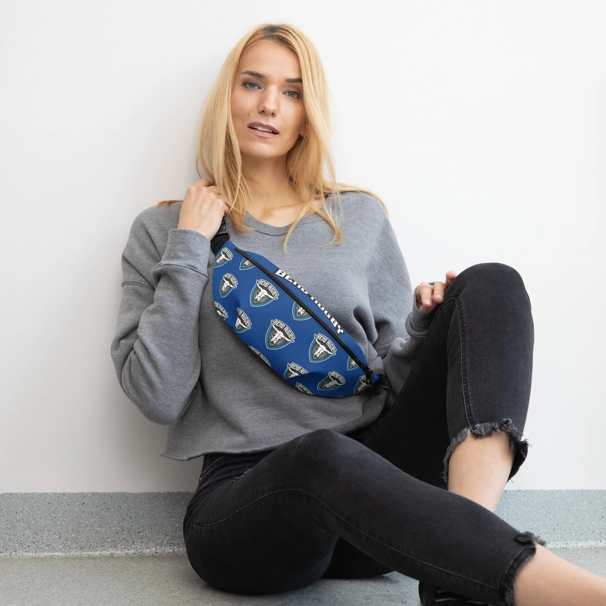 Bend Rugby Fanny Pack