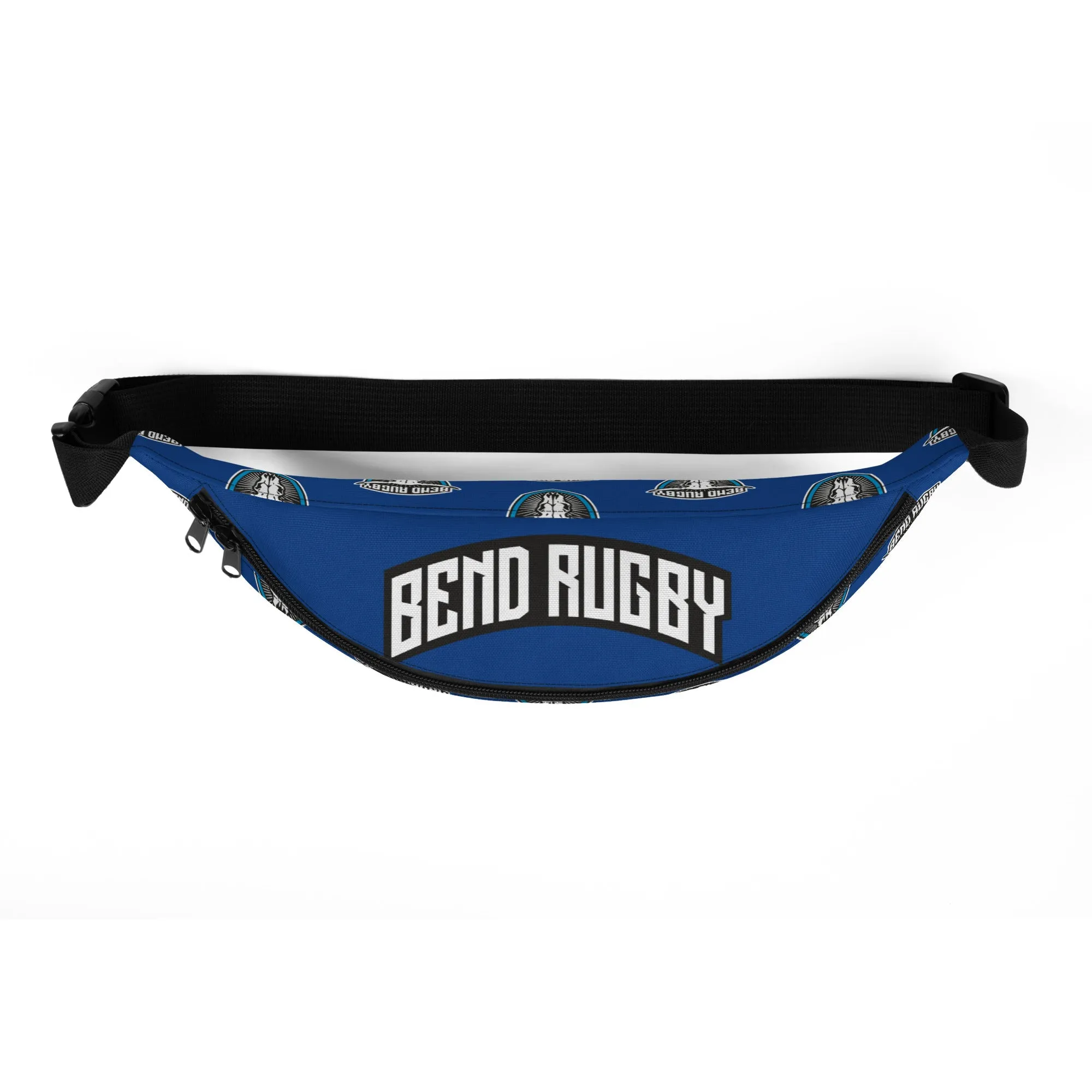 Bend Rugby Fanny Pack