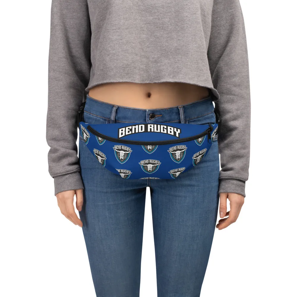 Bend Rugby Fanny Pack