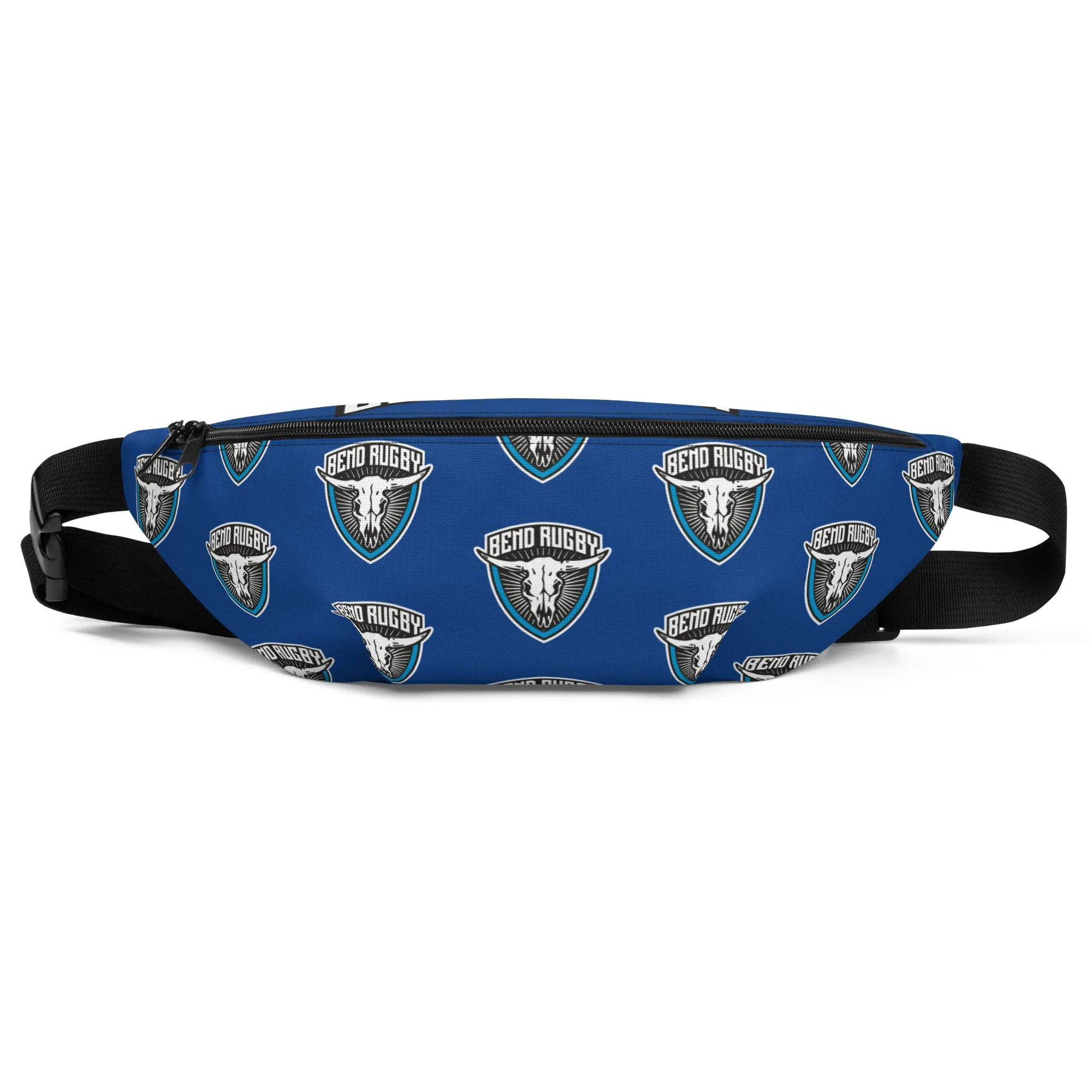Bend Rugby Fanny Pack