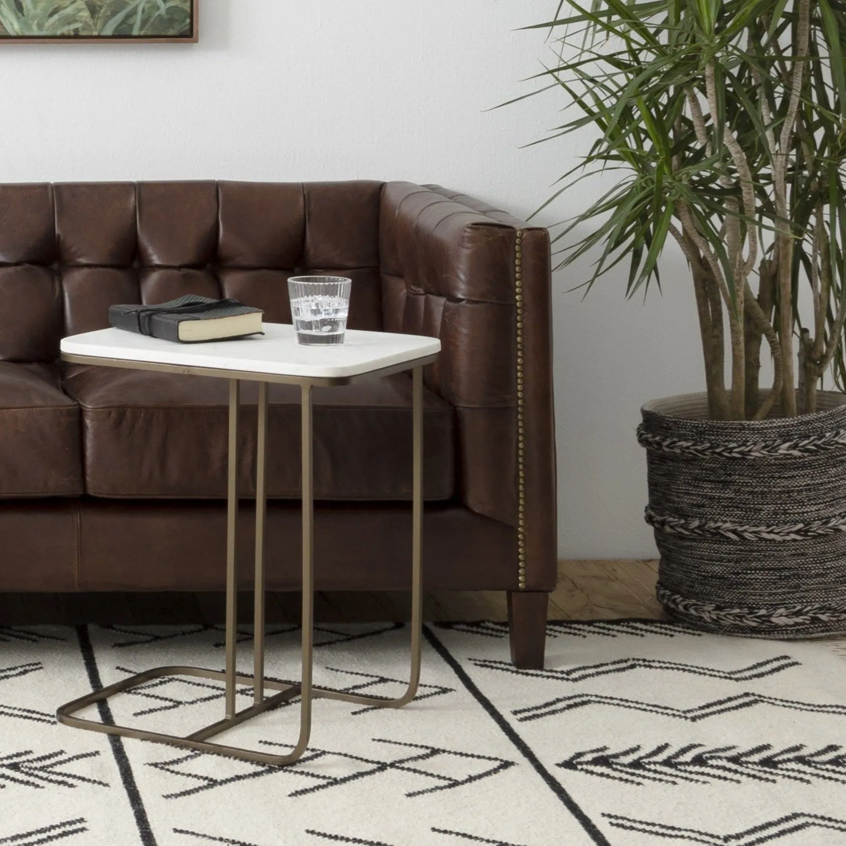 Braun C Table