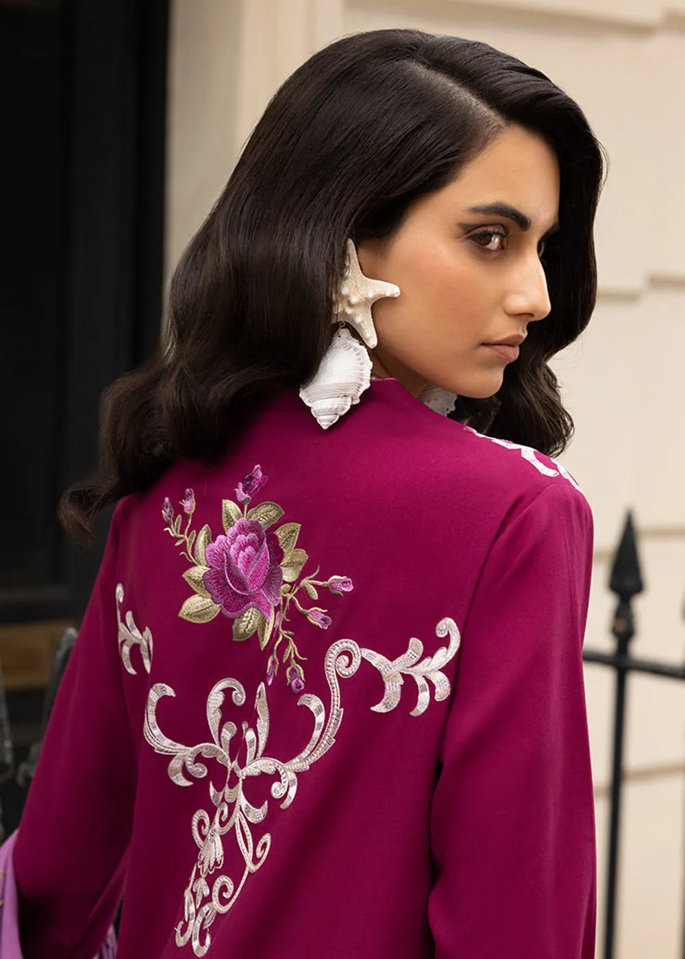 Broadway Showtime Fall '23 by Mushq | KENSINGTON LUXE