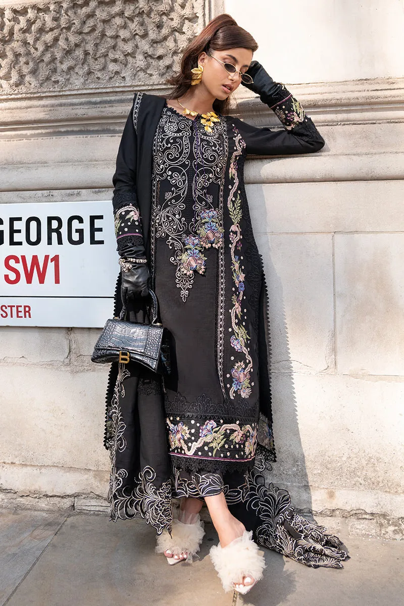Broadway Showtime Fall '23 by Mushq | SOHO SPARKLE