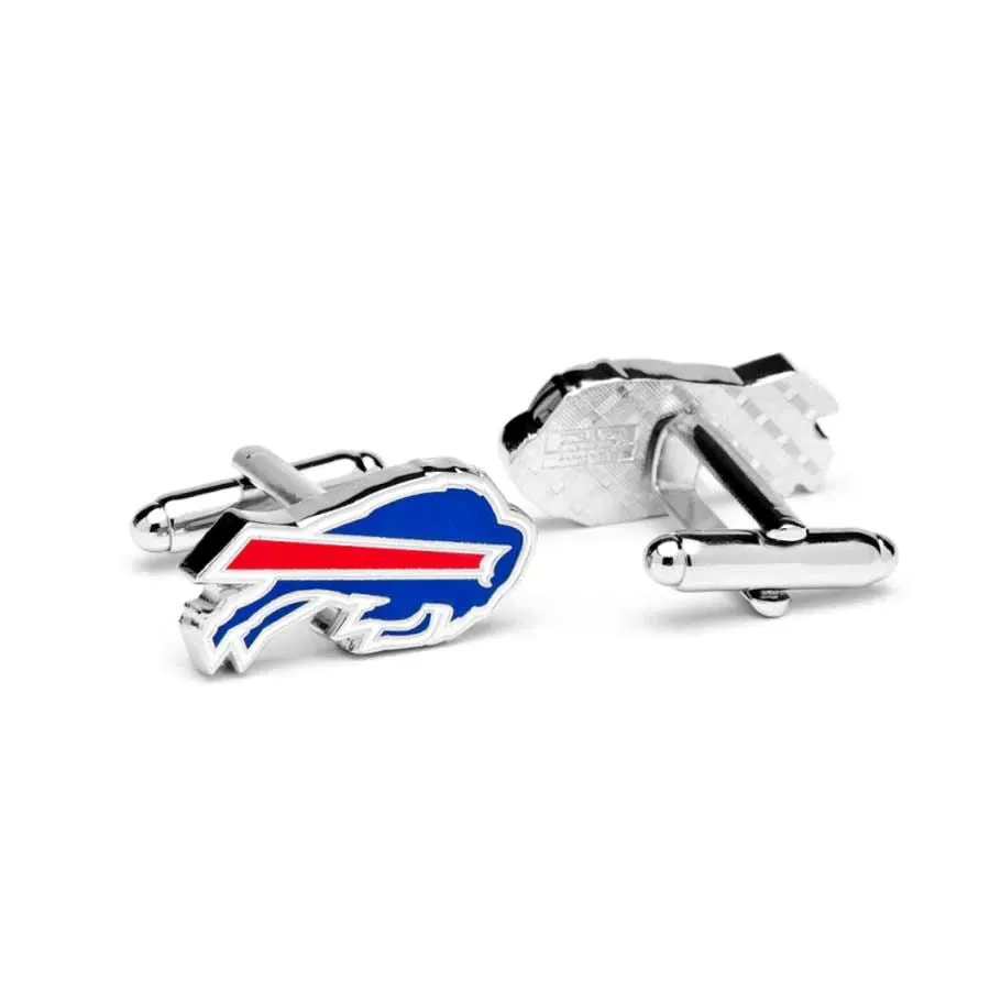 Buffalo Bills Cufflinks