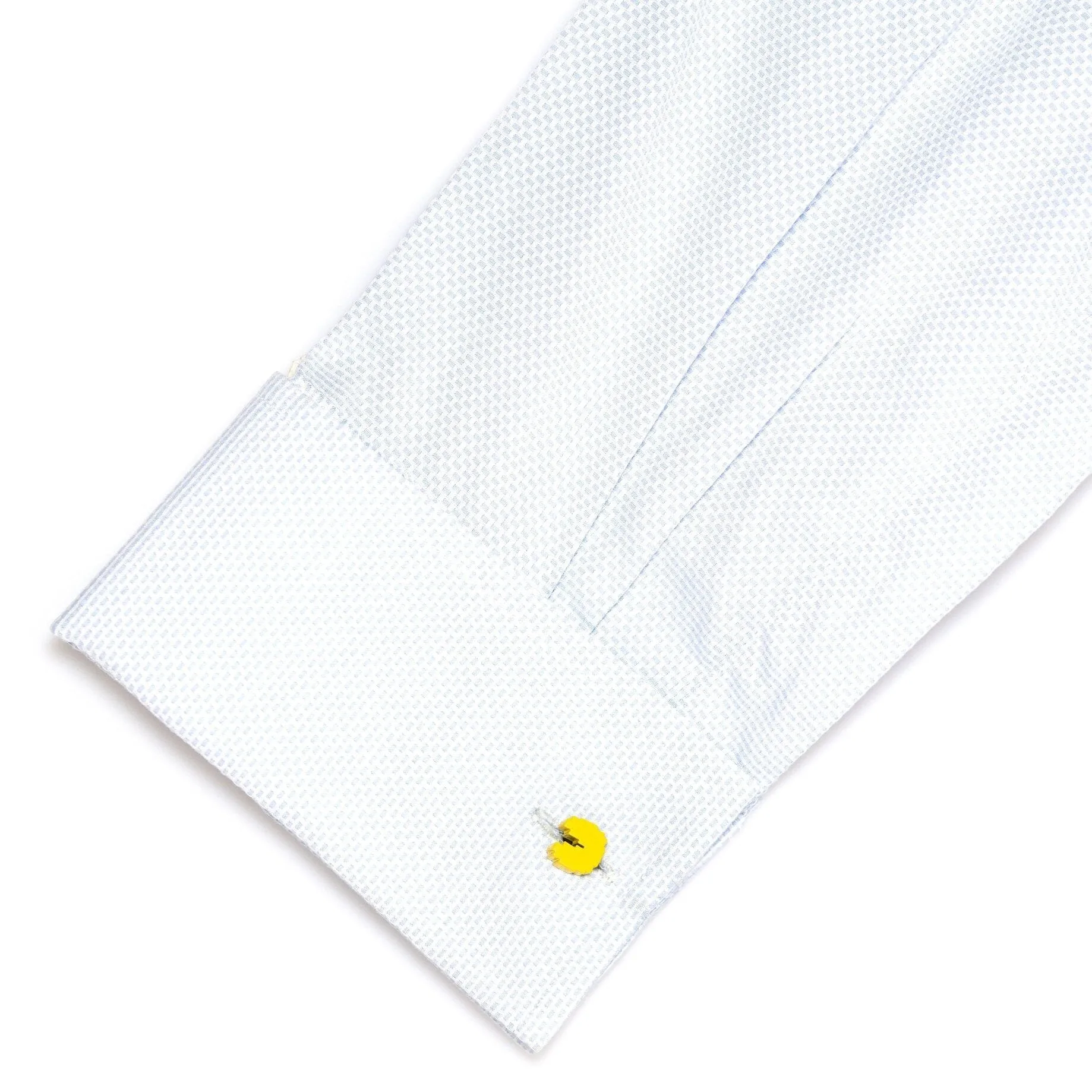 Colour Game over Arcade  Cufflinks