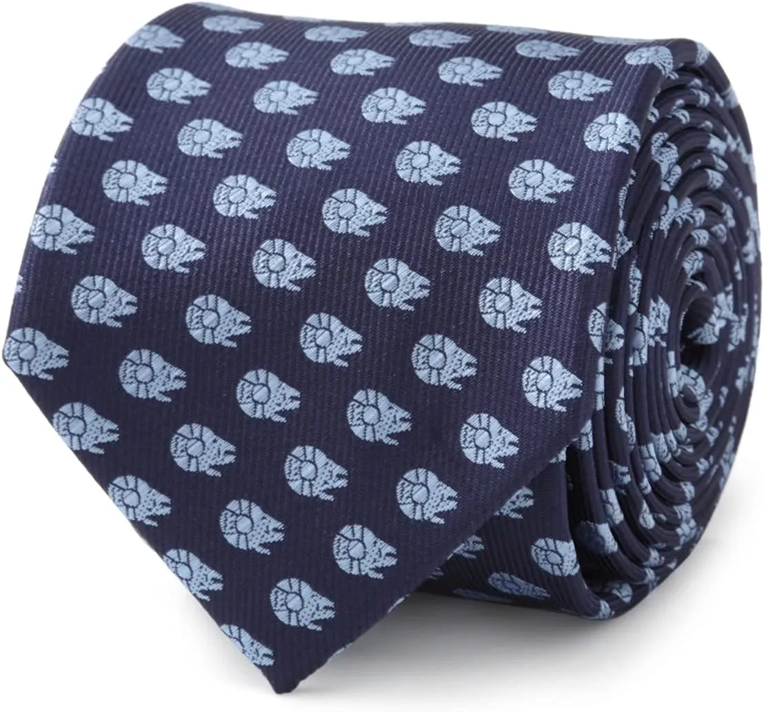 Cufflinks Inc. Star Wars Men's Ties