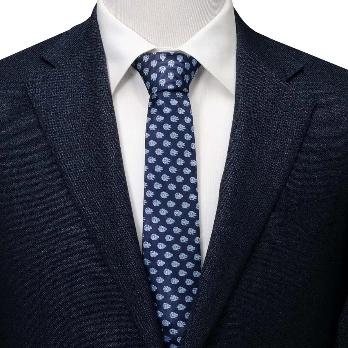Cufflinks Inc. Star Wars Men's Ties