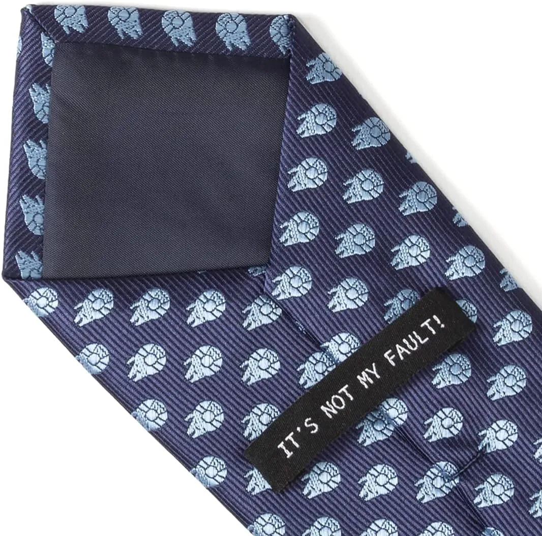 Cufflinks Inc. Star Wars Men's Ties
