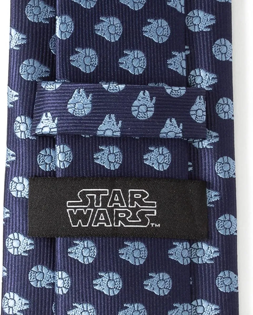 Cufflinks Inc. Star Wars Men's Ties