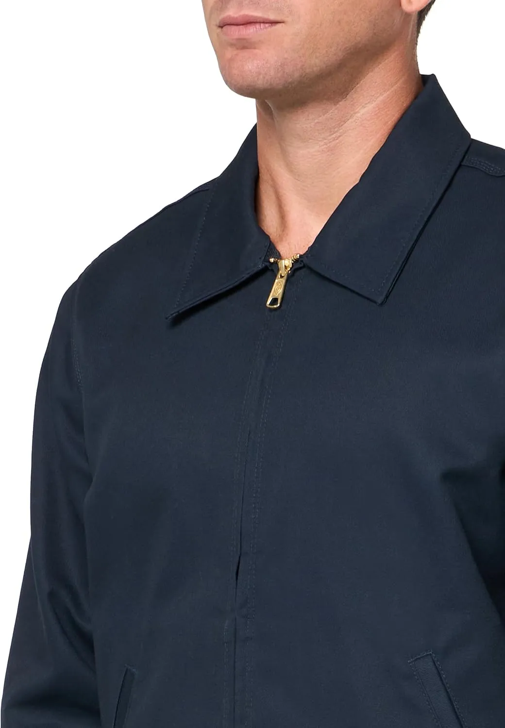 Dickies Men's Unlined Eisenhower Jacket