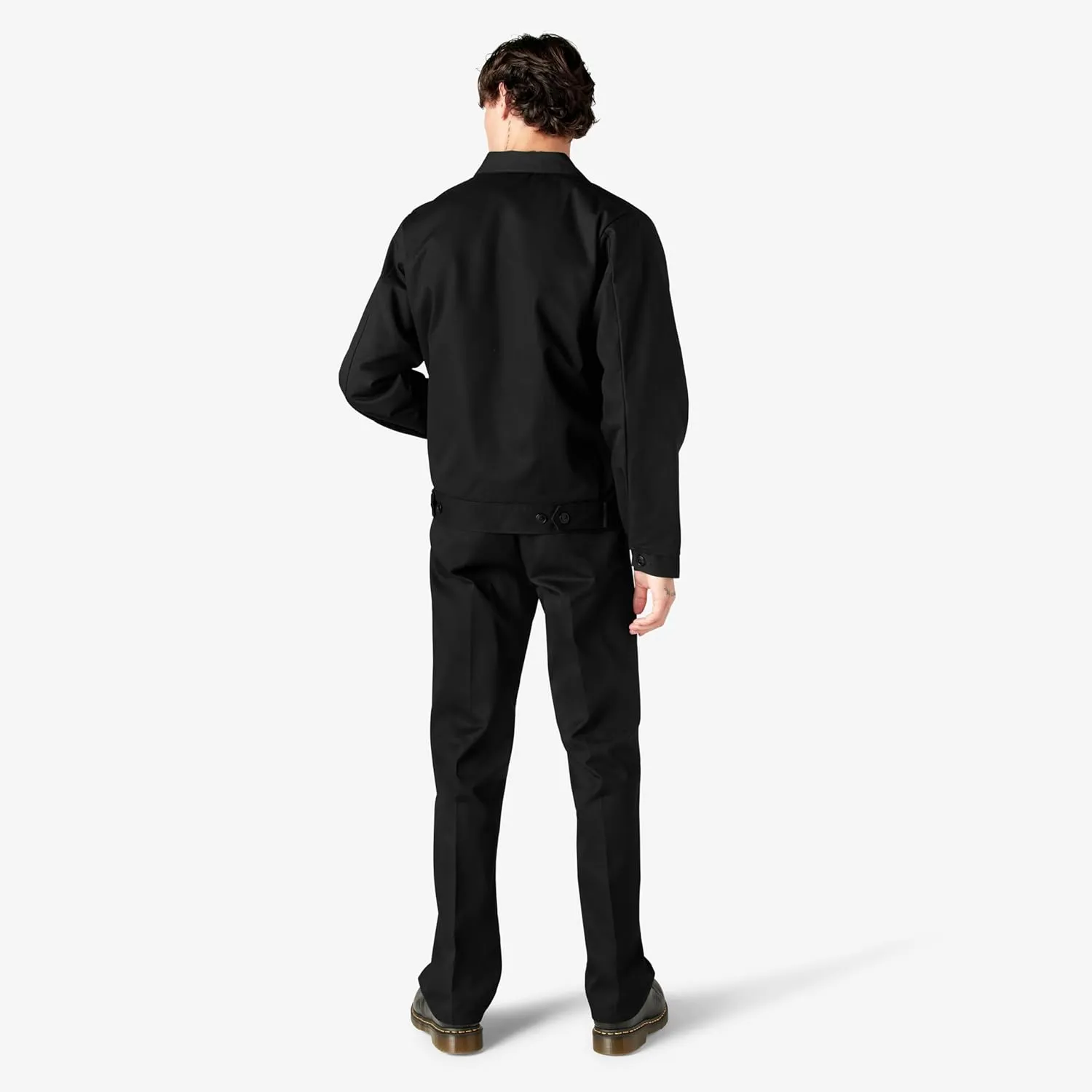 Dickies Men's Unlined Eisenhower Jacket