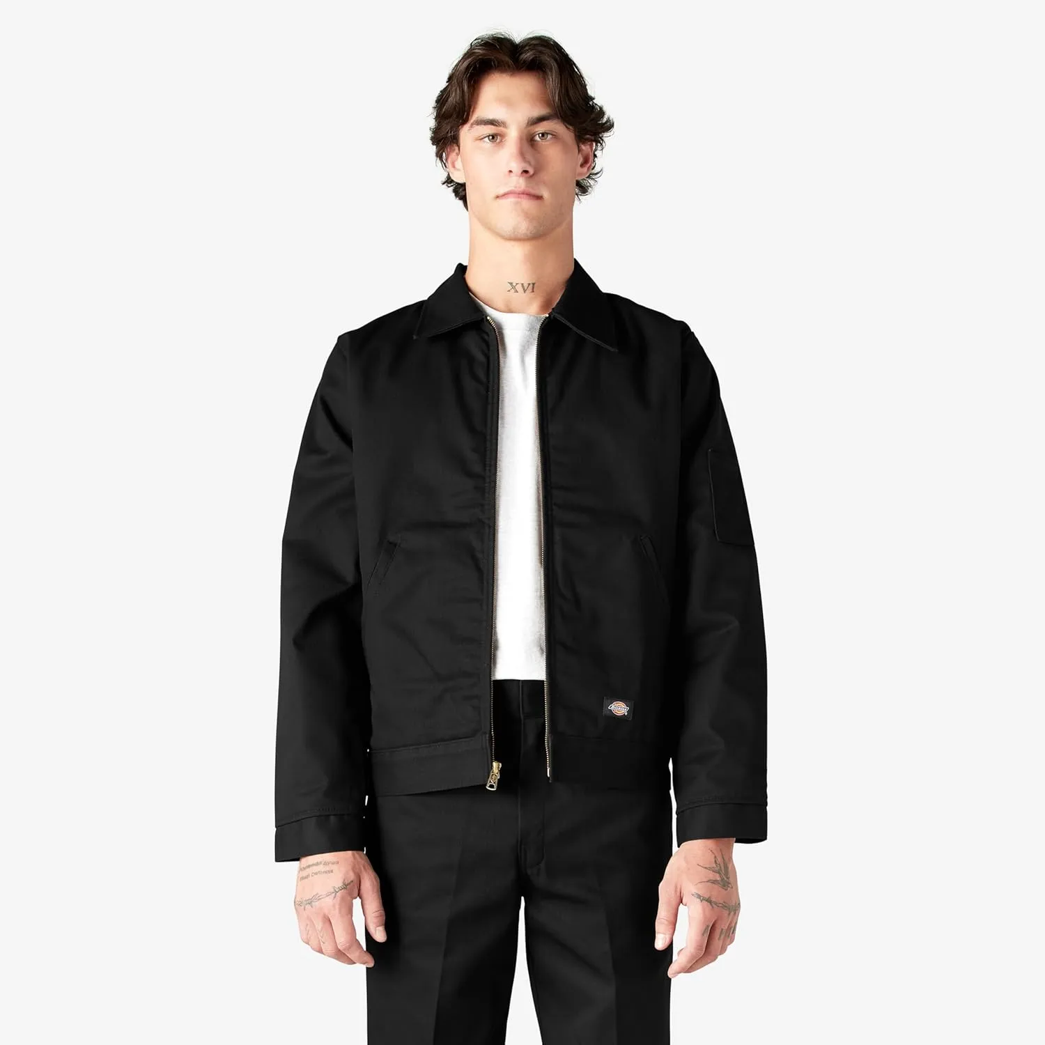 Dickies Men's Unlined Eisenhower Jacket