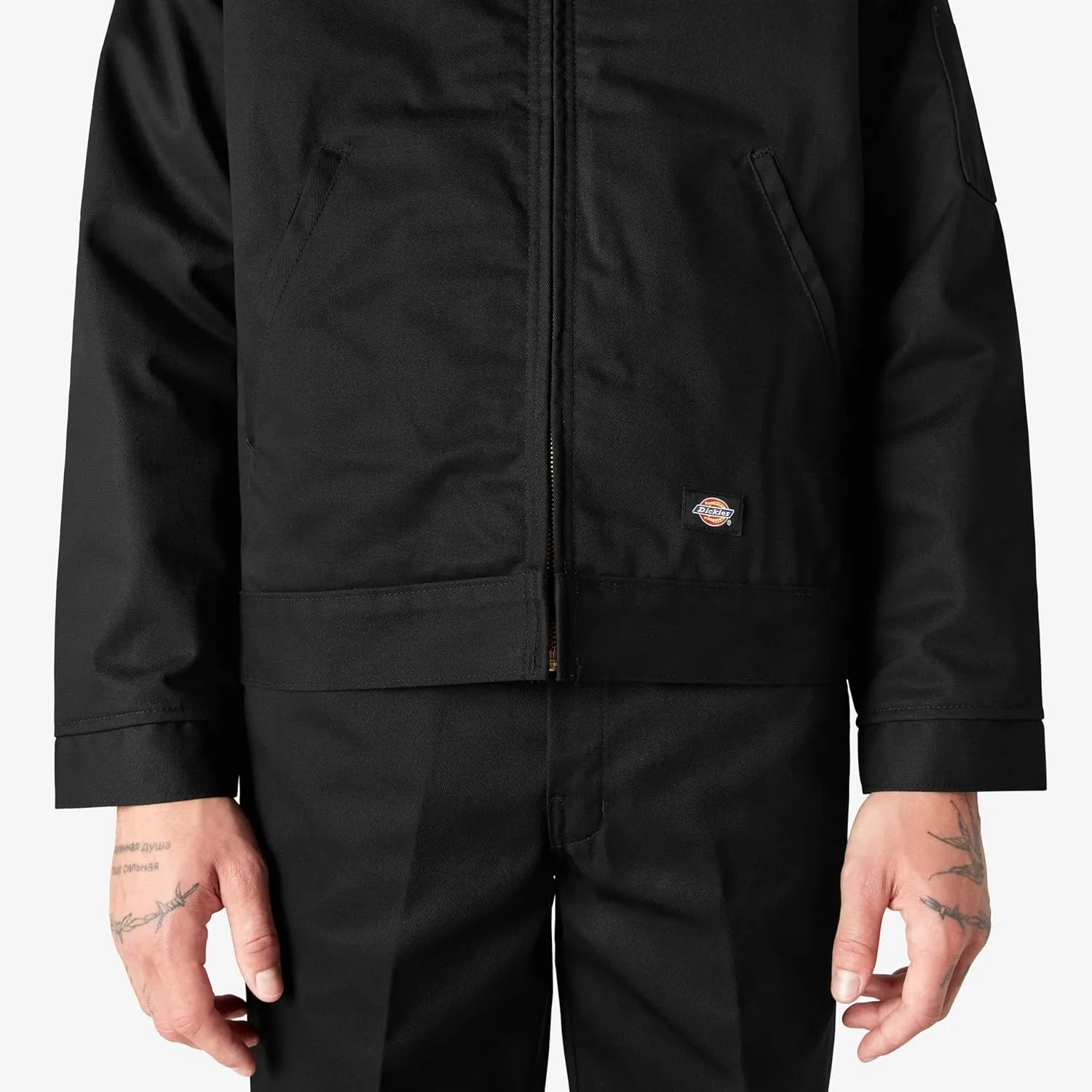 Dickies Men's Unlined Eisenhower Jacket