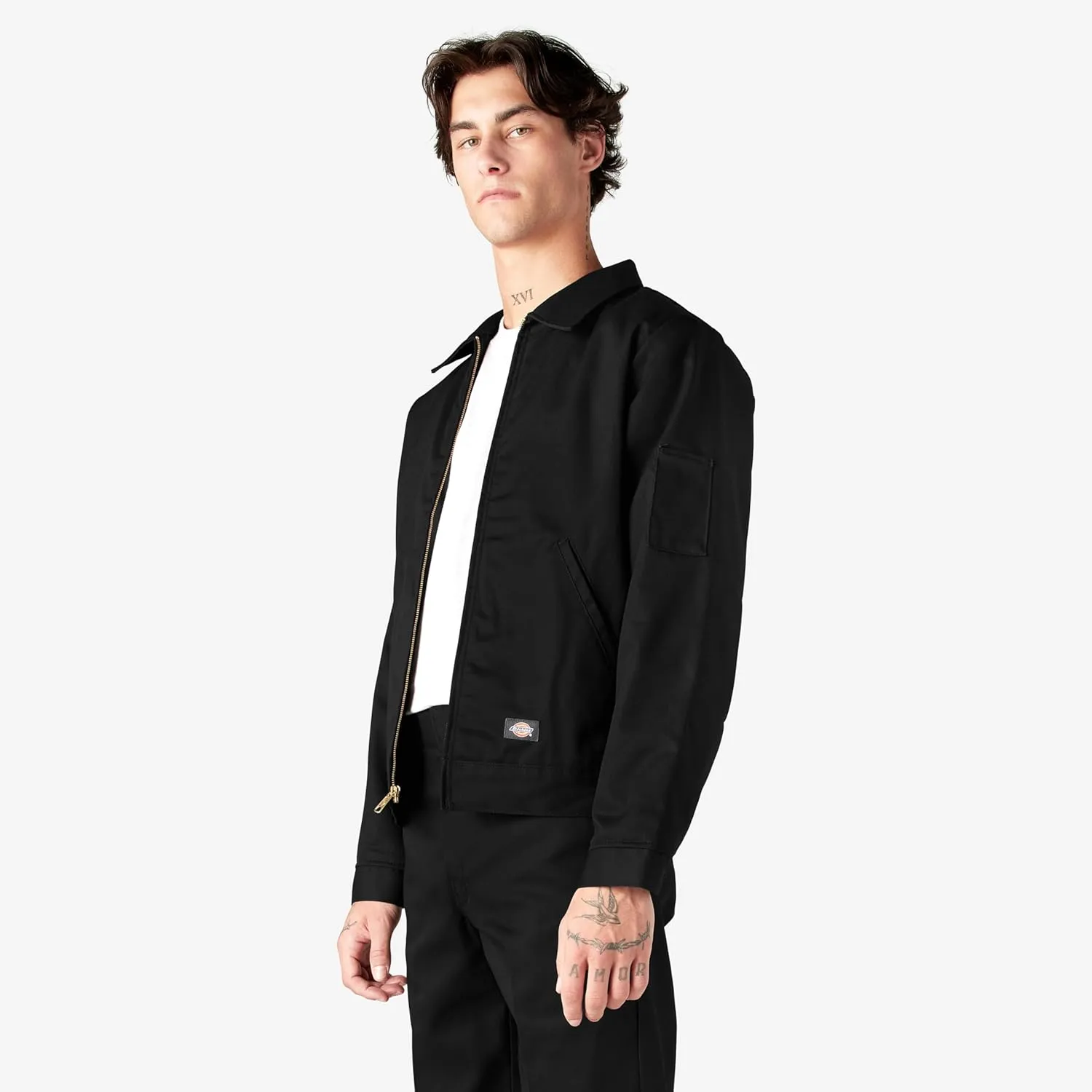 Dickies Men's Unlined Eisenhower Jacket