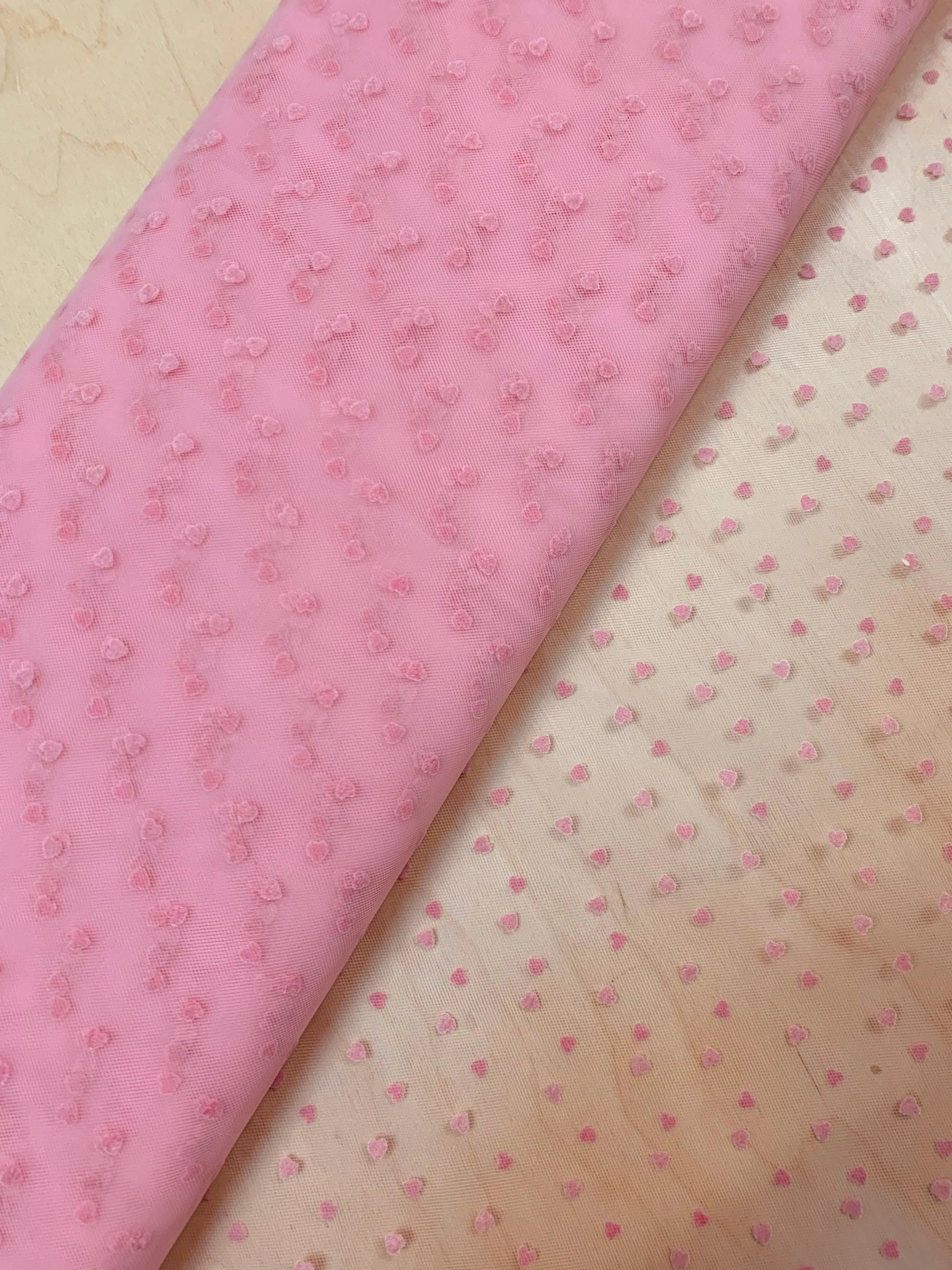 Dotty TULLE various styles