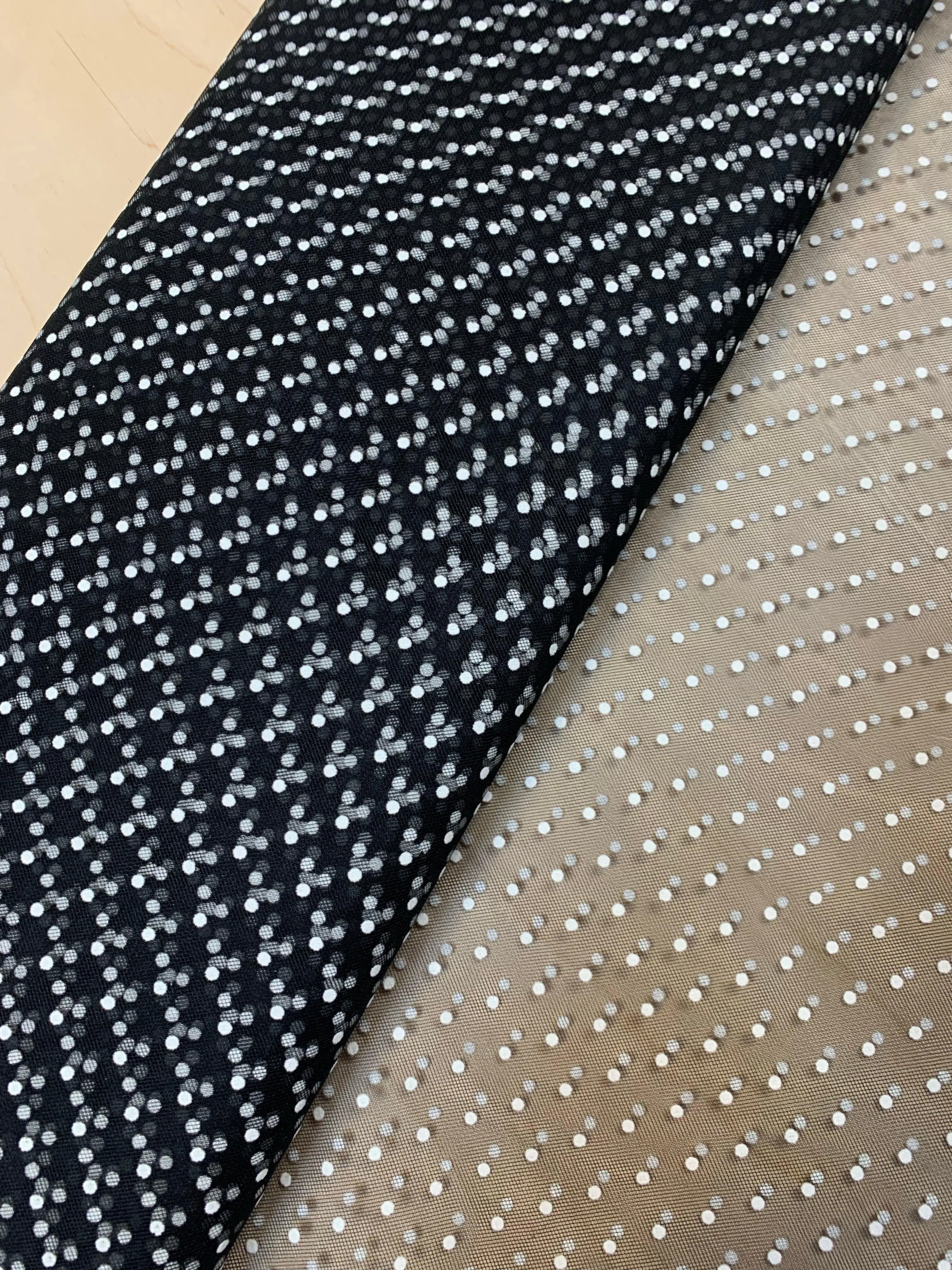 Dotty TULLE various styles