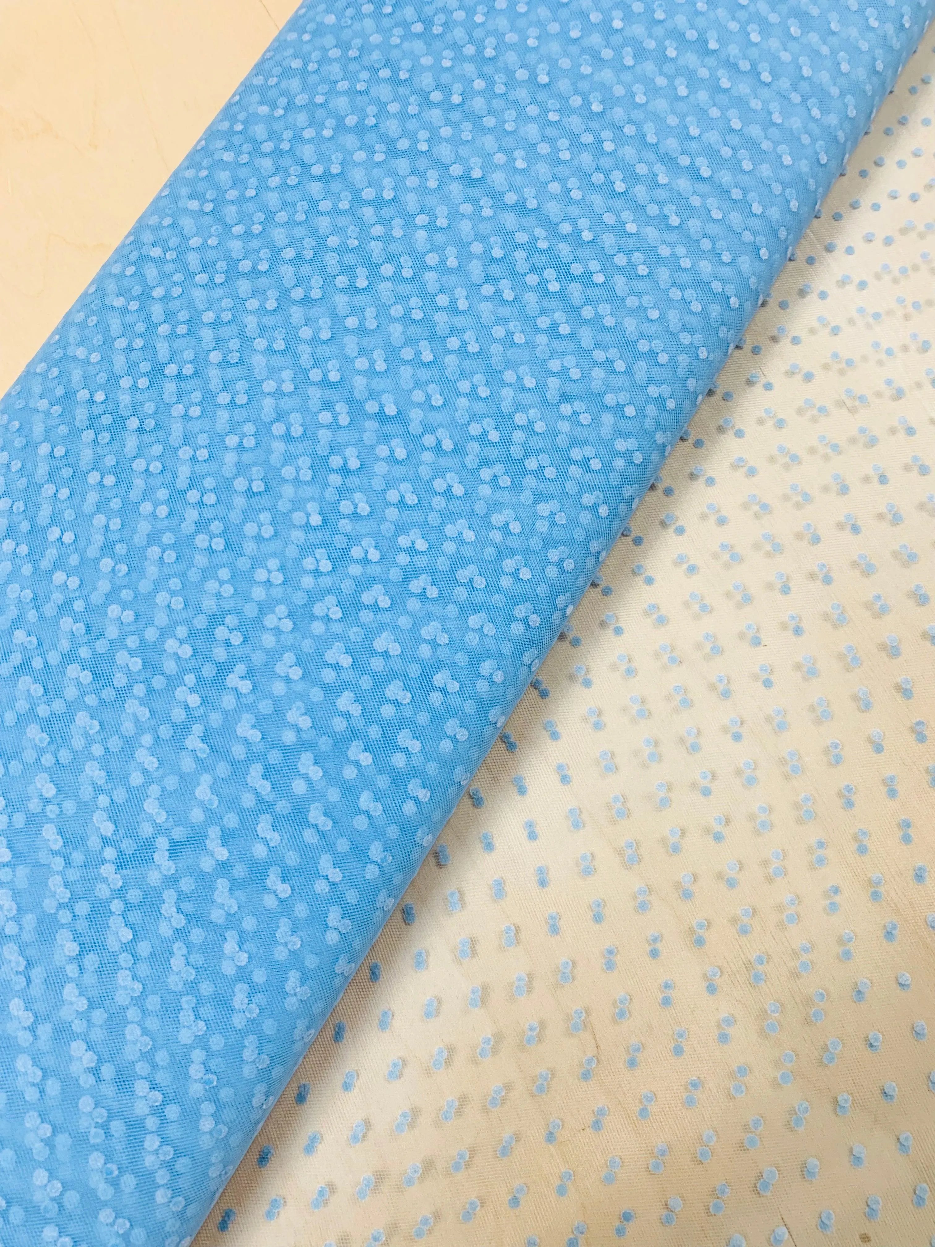 Dotty TULLE various styles