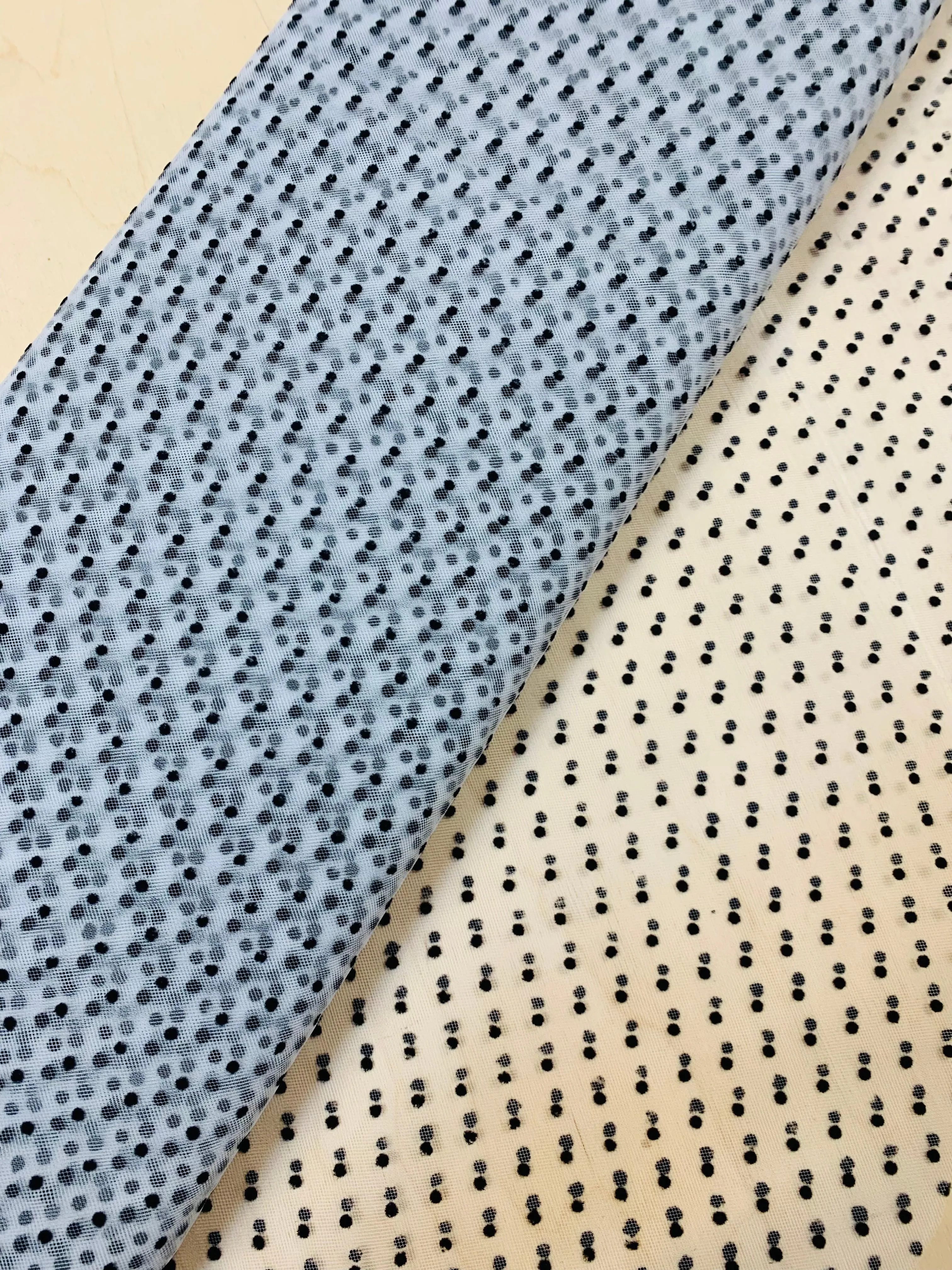 Dotty TULLE various styles