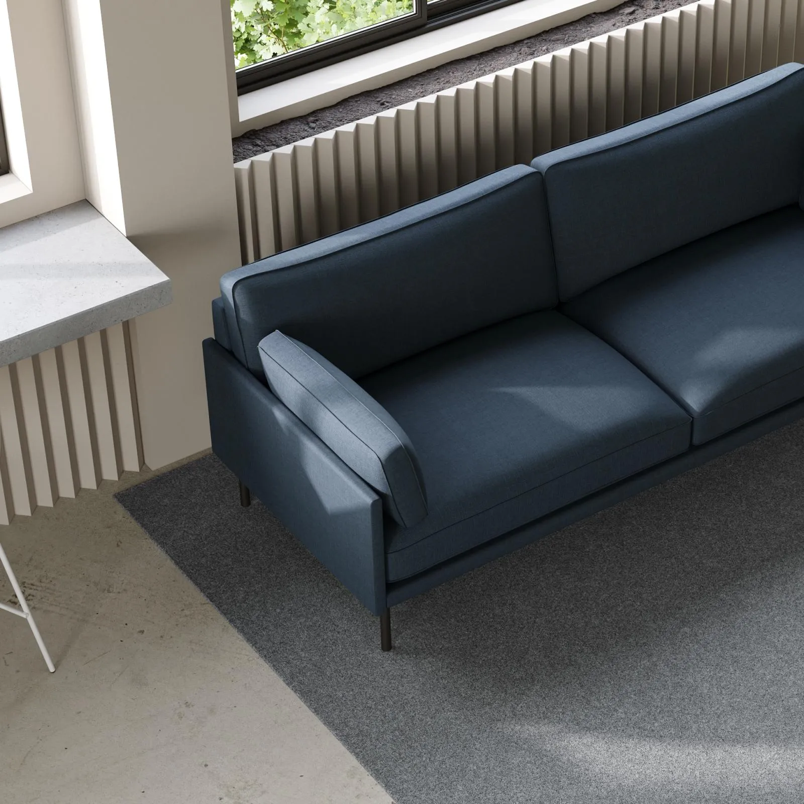Focal Sofa