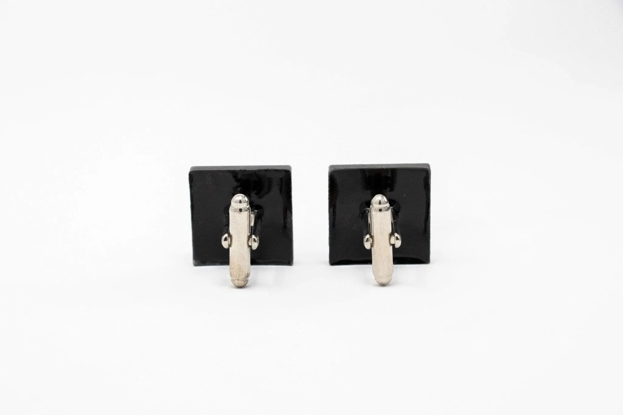 Gunbreaker Job Icons Cufflinks - FFXIV