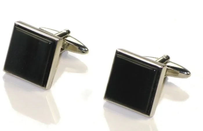 Horn Cufflinks