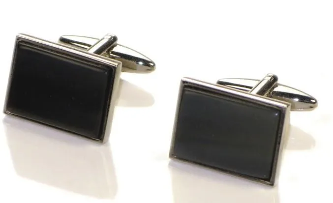 Horn Cufflinks