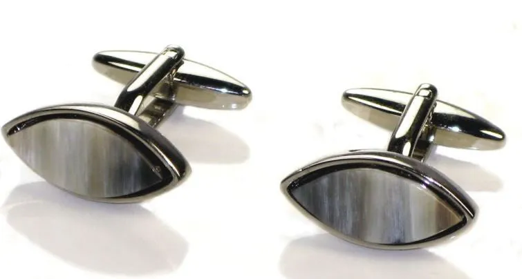 Horn Cufflinks