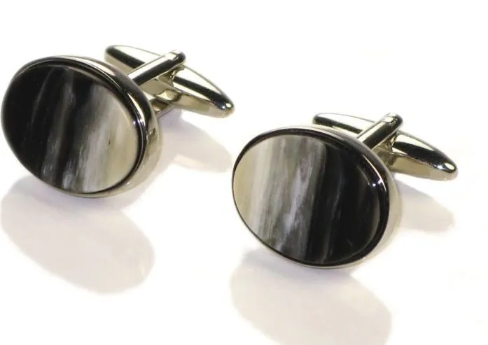 Horn Cufflinks