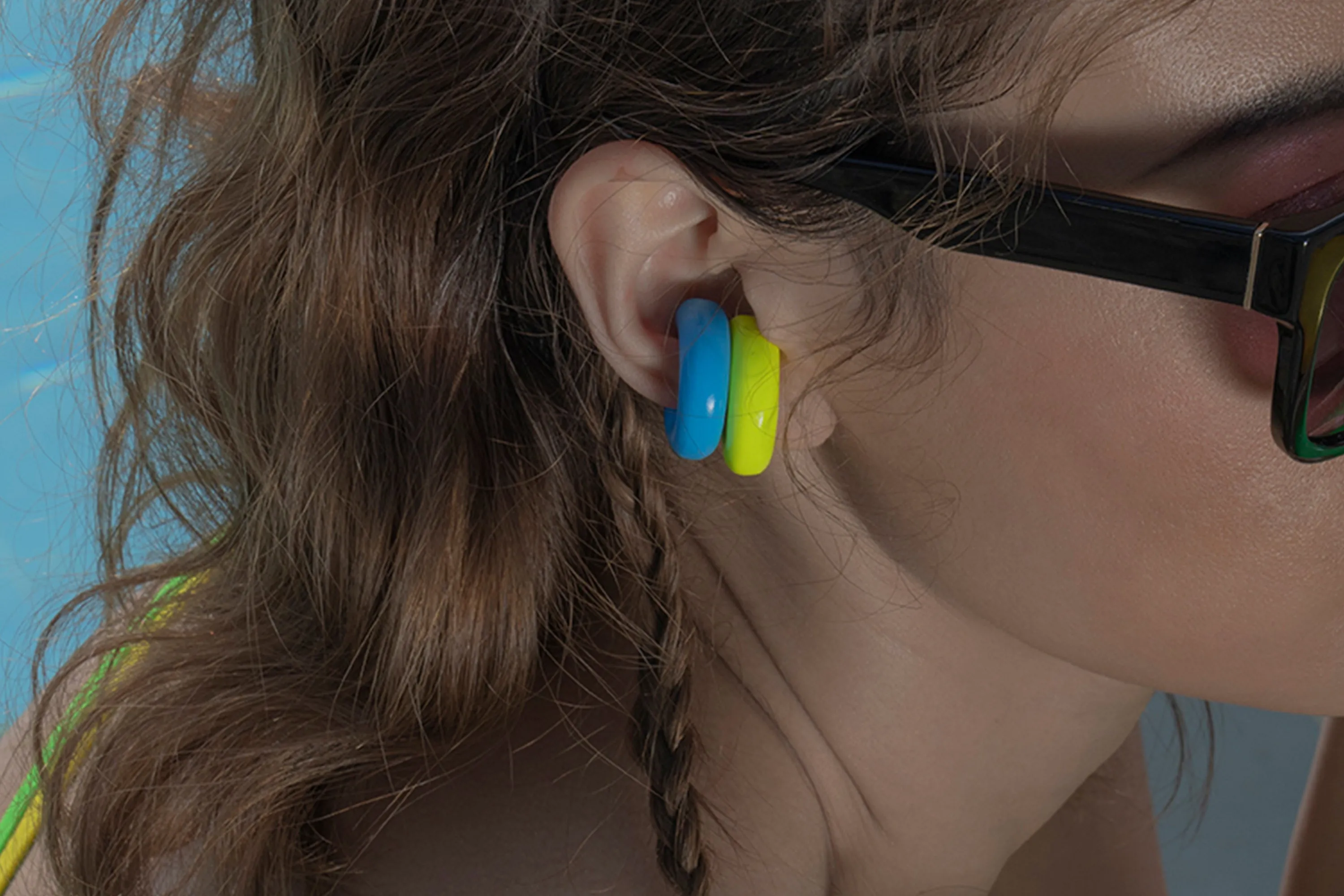 Iconic ear cuff (L)