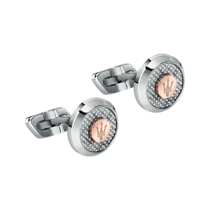 Iconic Men Cuff Link