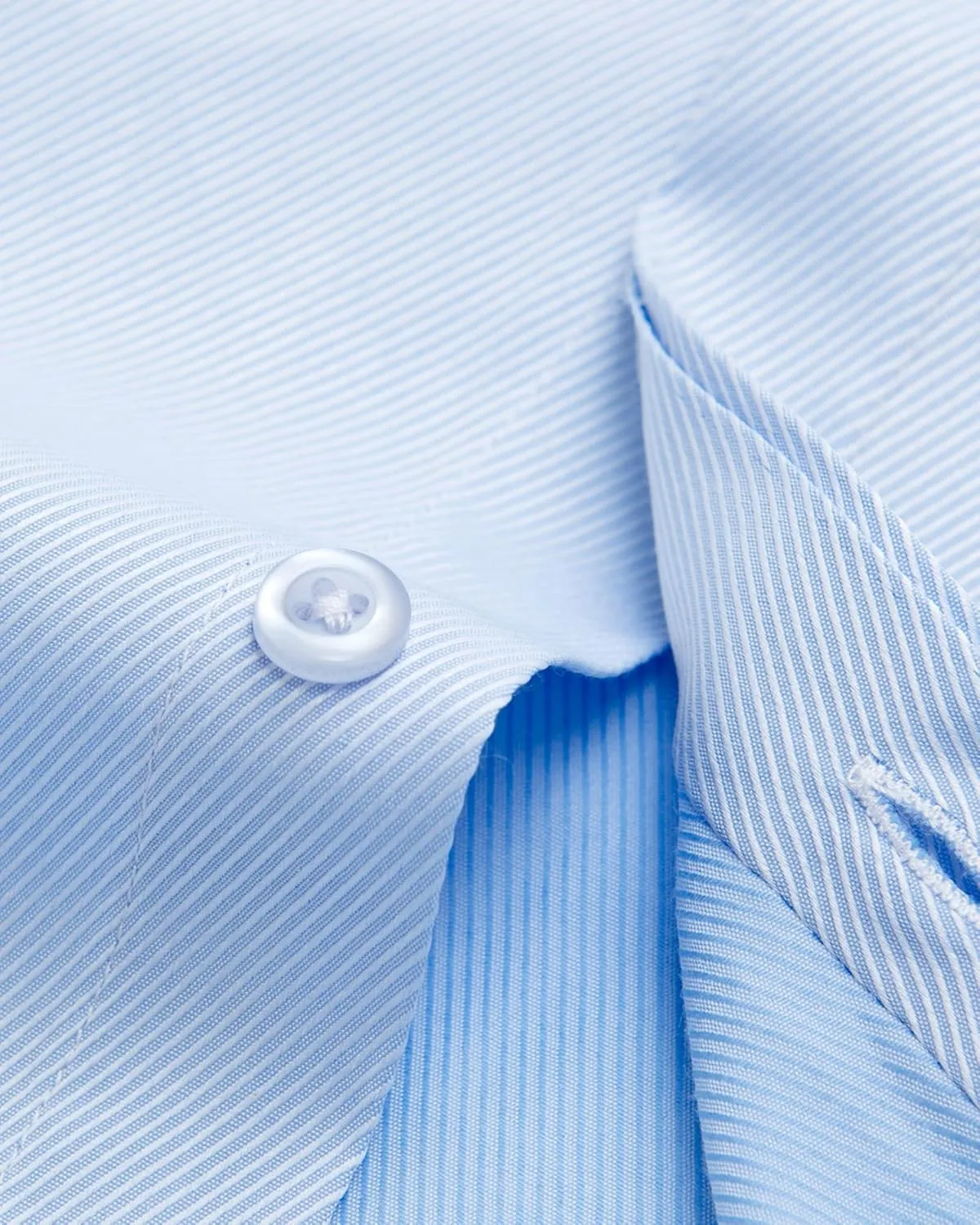 J.VER Men's French Cuff Dress Shirts Regular Fit Long Sleeve Spread Collar Metal Cufflink