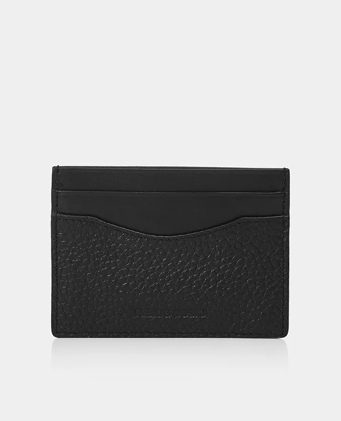 Leather Card Holder