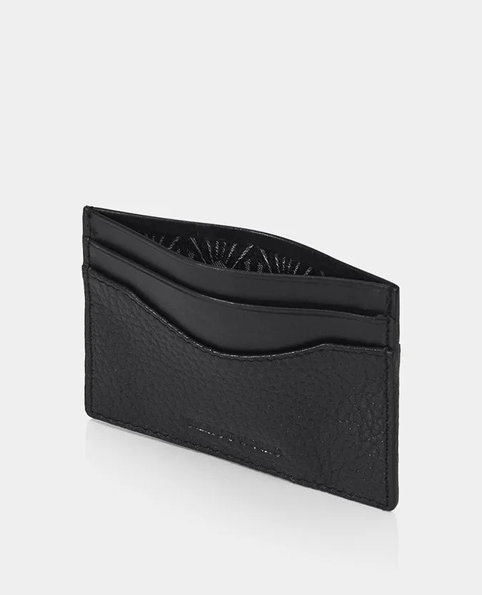 Leather Card Holder