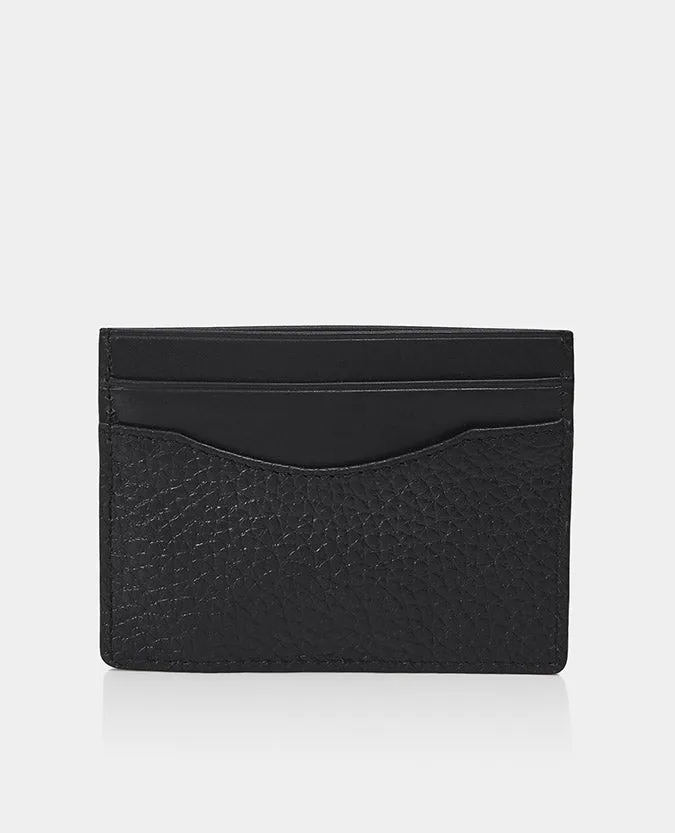 Leather Card Holder