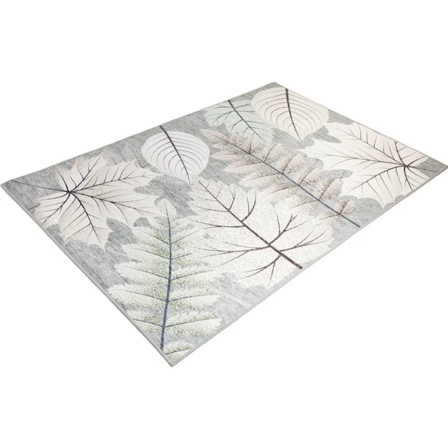 Maples Designer Modern Large Area Floor Rug