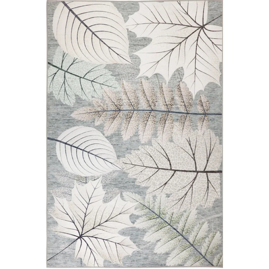 Maples Designer Modern Large Area Floor Rug