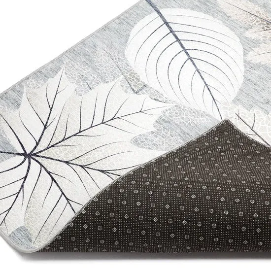 Maples Designer Modern Large Area Floor Rug