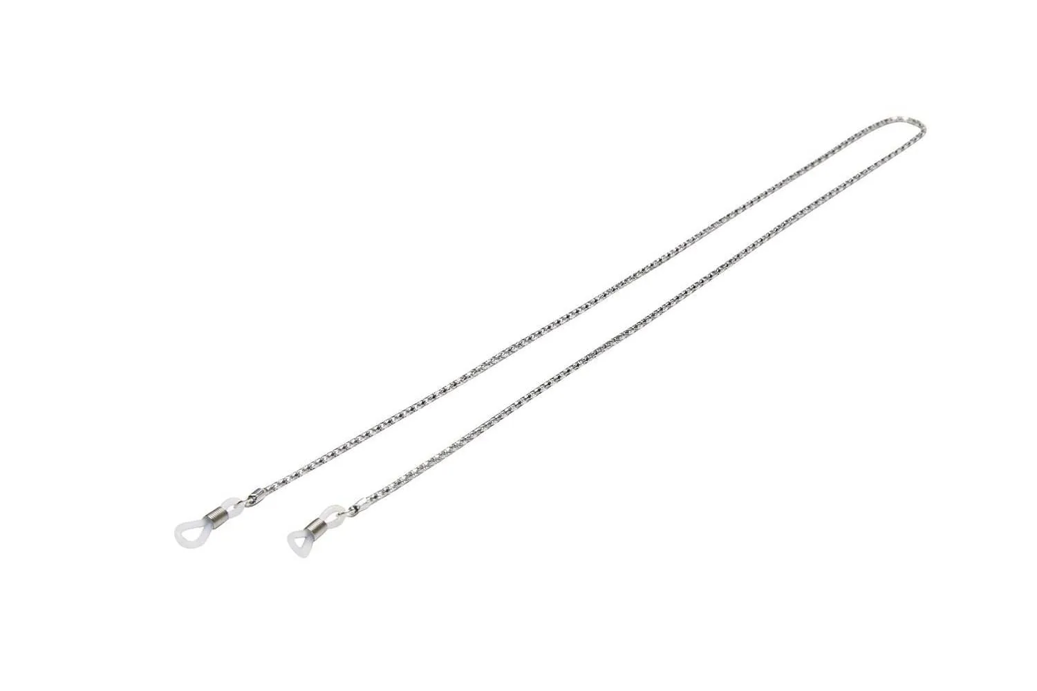 Masey / Silver Chain