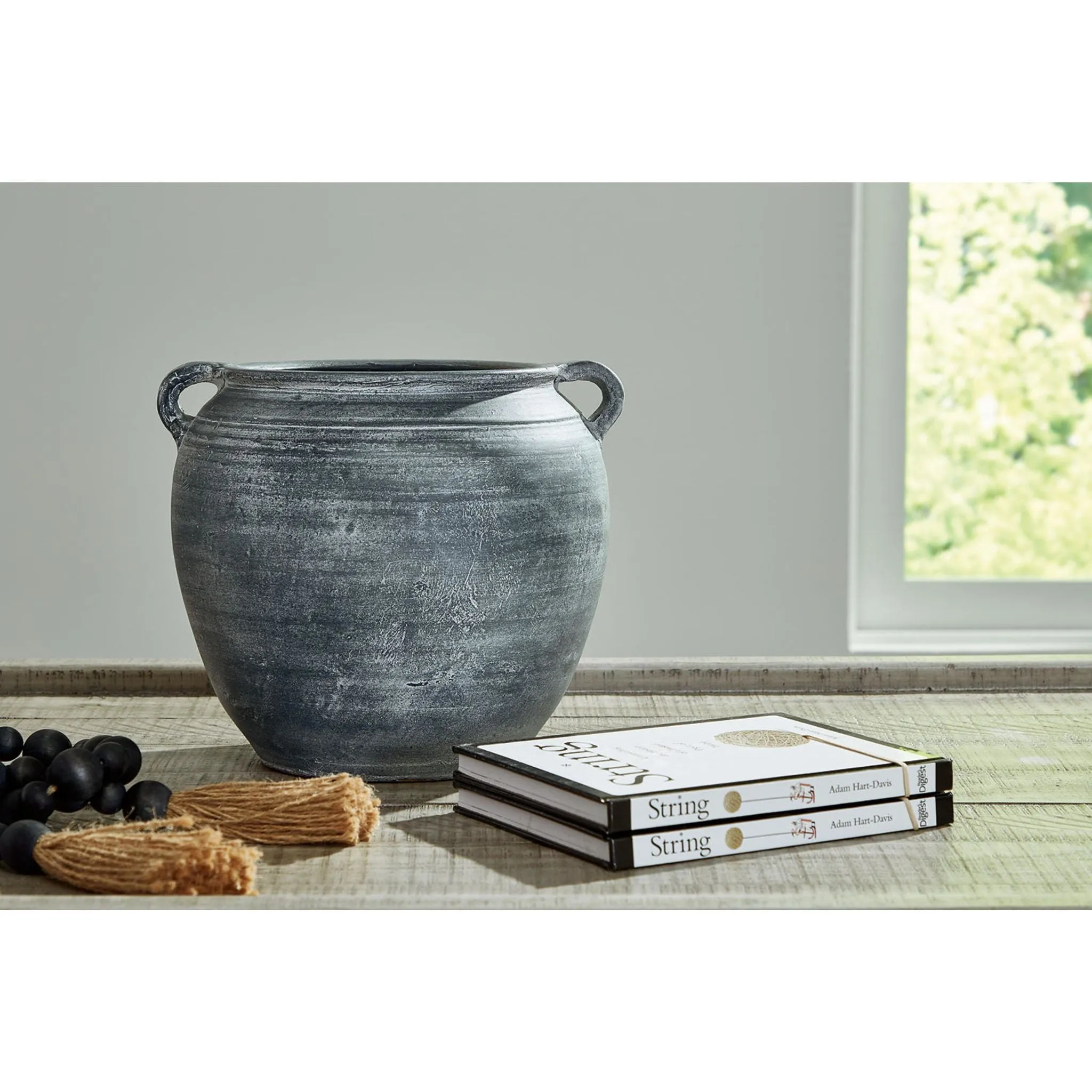 Meadie Vase