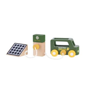 Mini Car Set VARIOUS STYLES