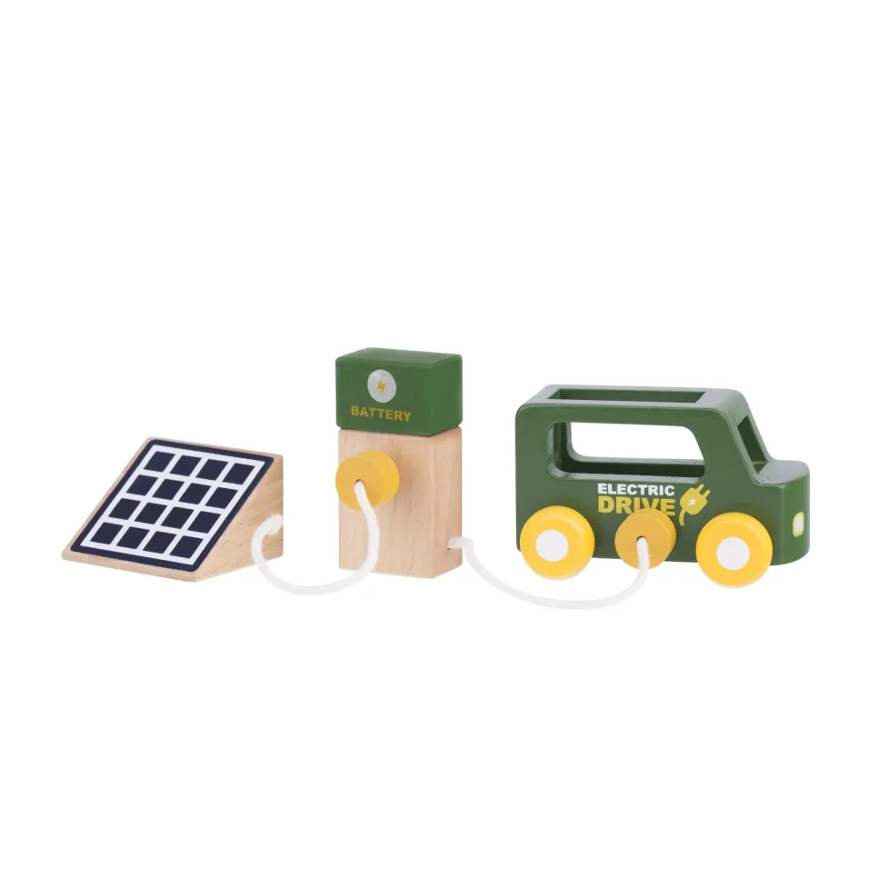 Mini Car Set VARIOUS STYLES