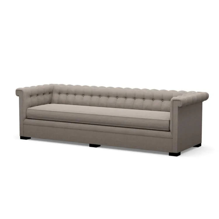 Modern Chesterfield Sofa