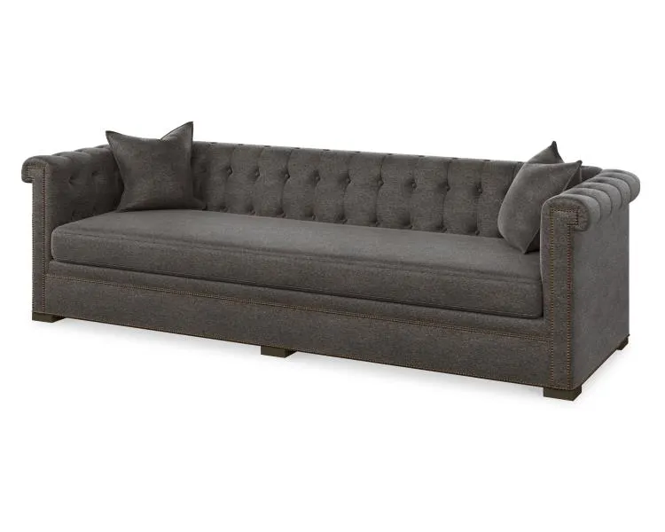 Modern Chesterfield Sofa