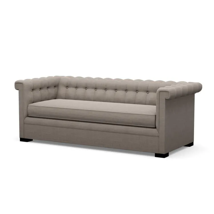Modern Chesterfield Sofa