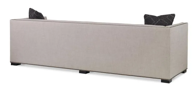 Modern Chesterfield Sofa