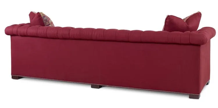 Modern Chesterfield Sofa