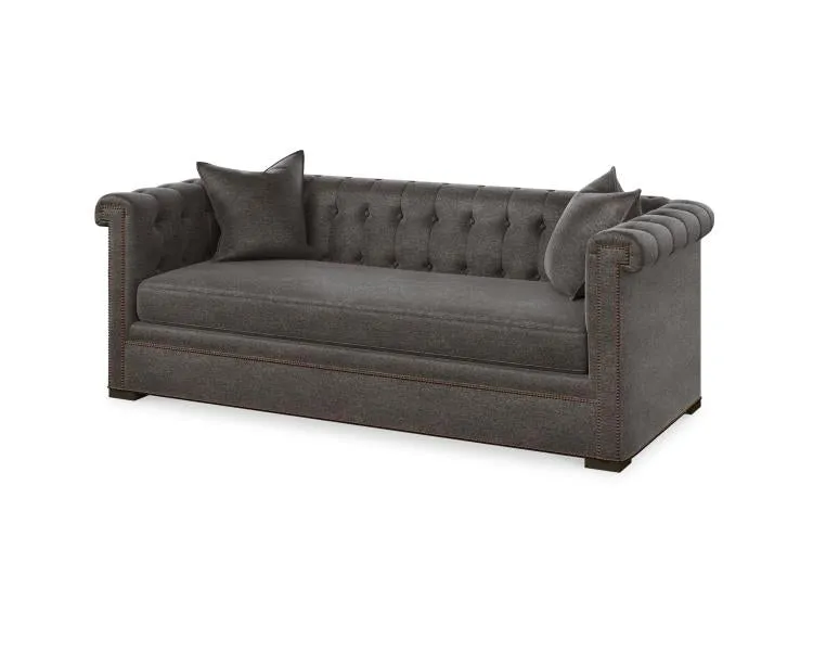 Modern Chesterfield Sofa
